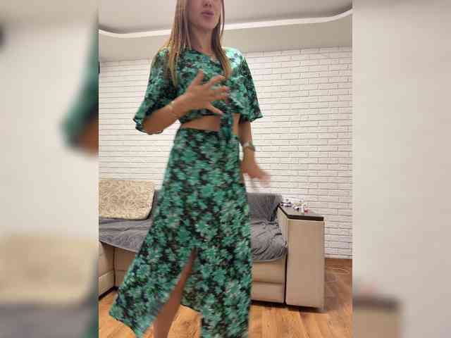 Pepetka22 Sex Cam Show