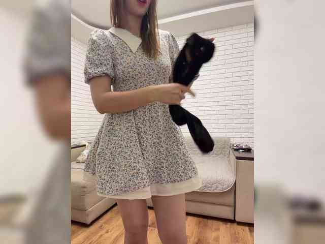 Pepetka22 Sex Cam Show