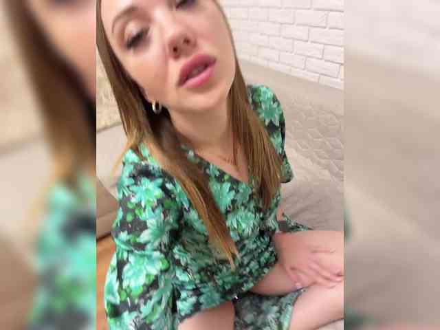 Pepetka22 Sex Cam Show