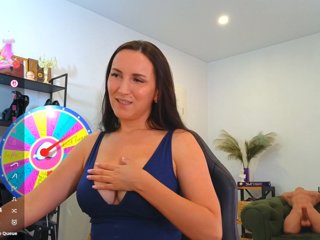 evakeksik Porn Show