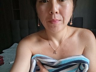 Annifer Porn Show