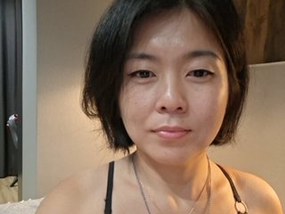 Annifer Porn Show