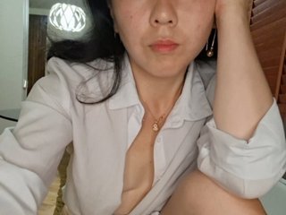 Annifer Porn Show