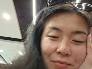 Annifer Porn Show