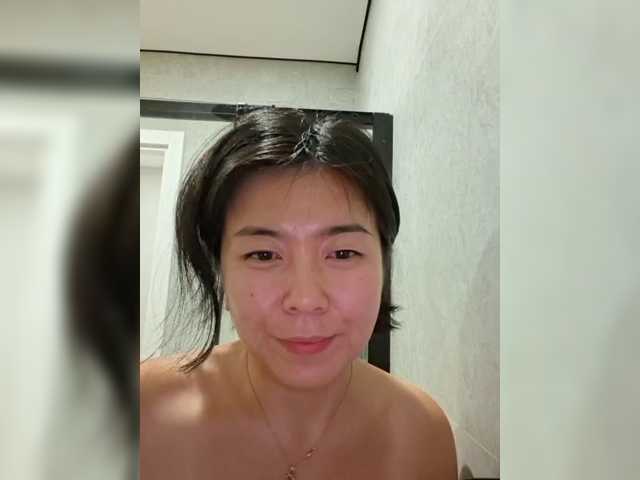 Annifer live cam preview