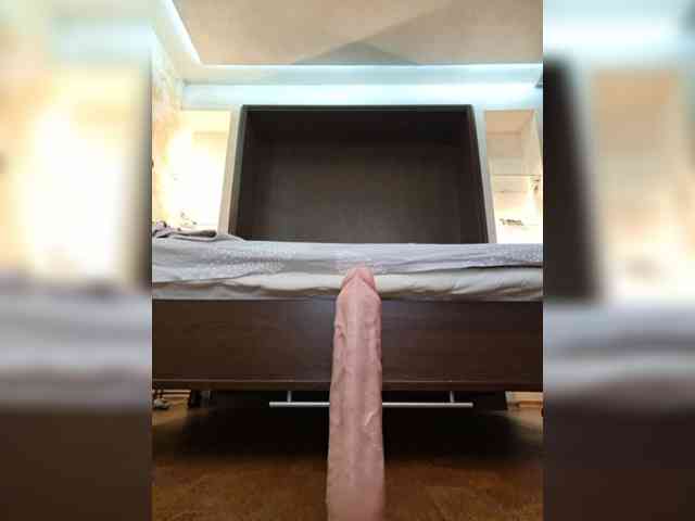 Annifer webcam