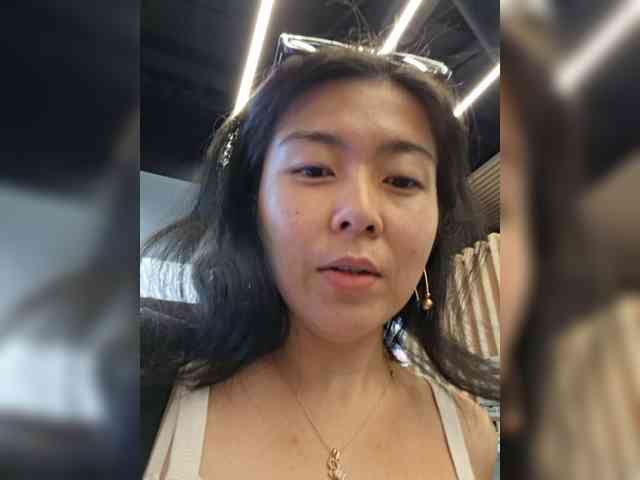 Annifer webcam
