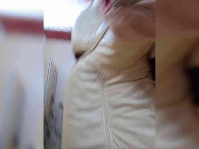 Annifer webcam