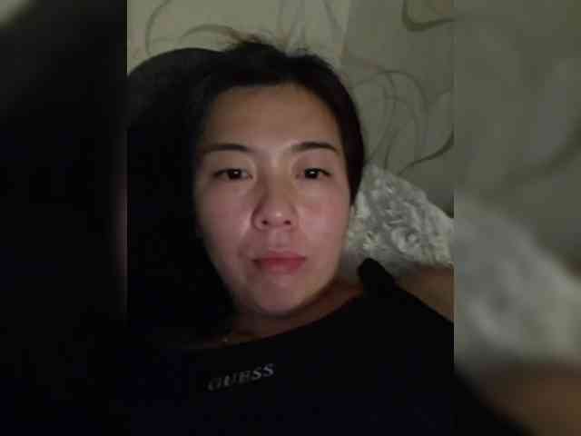 Annifer webcam
