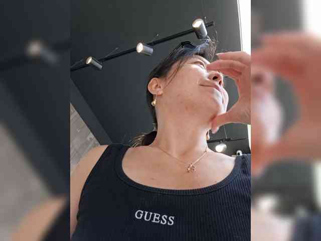 Annifer webcam