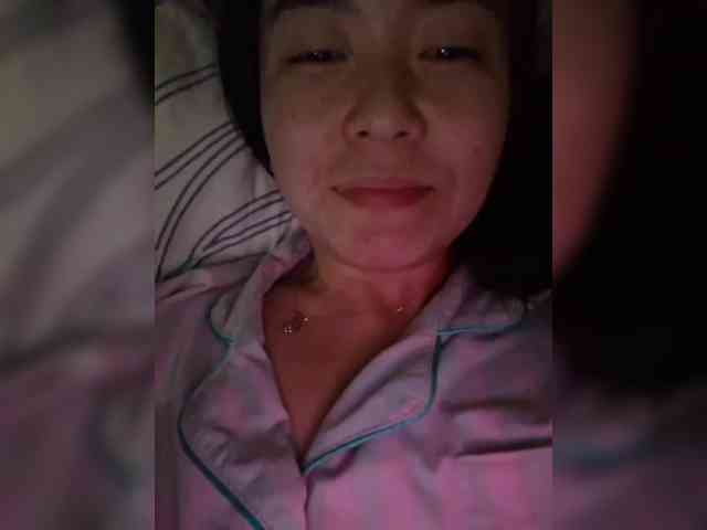 Annifer webcam