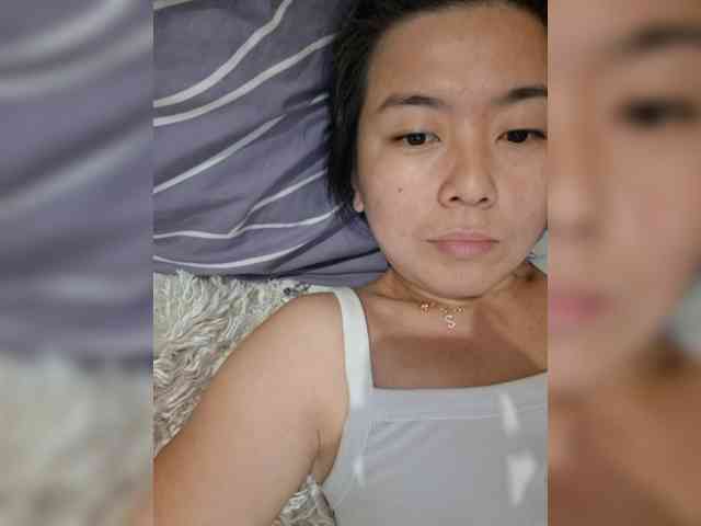 Annifer webcam