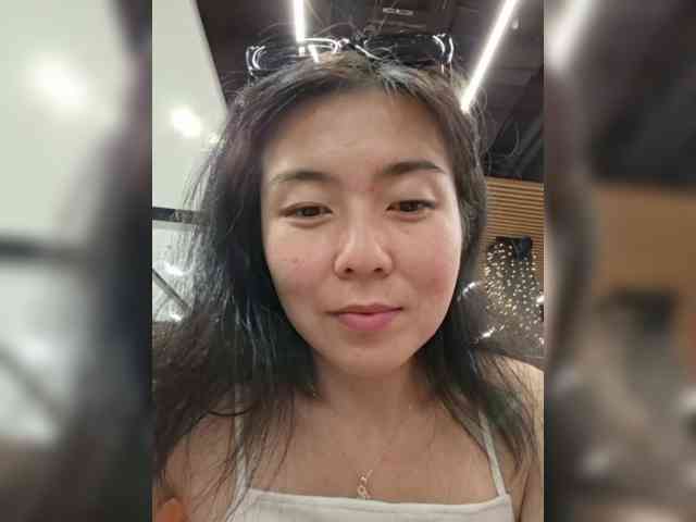 Annifer webcam