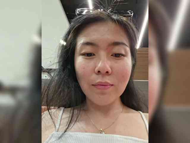Annifer webcam