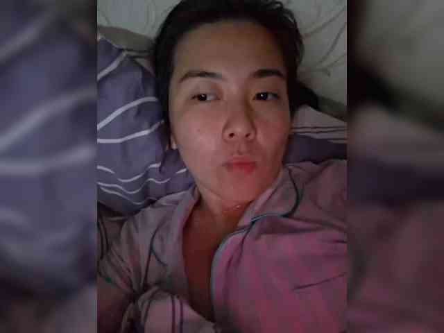 Annifer webcam