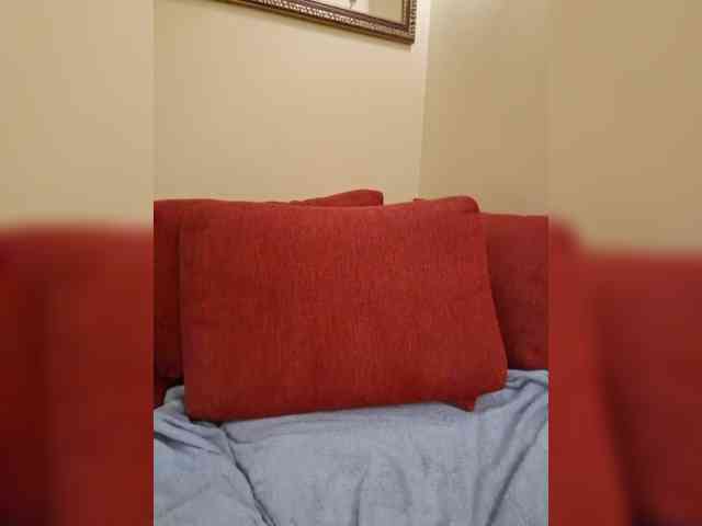 Annifer webcam