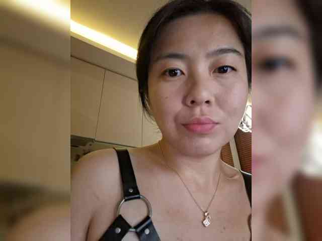 Annifer webcam