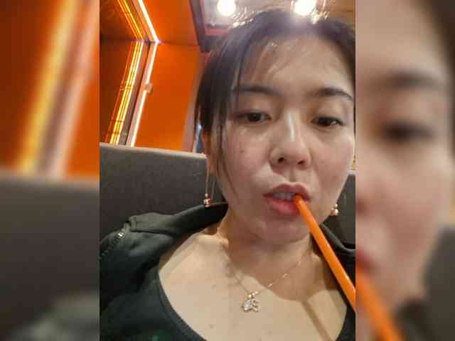 Annifer webcam