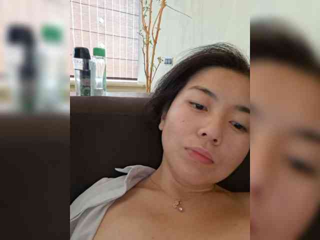 Annifer webcam