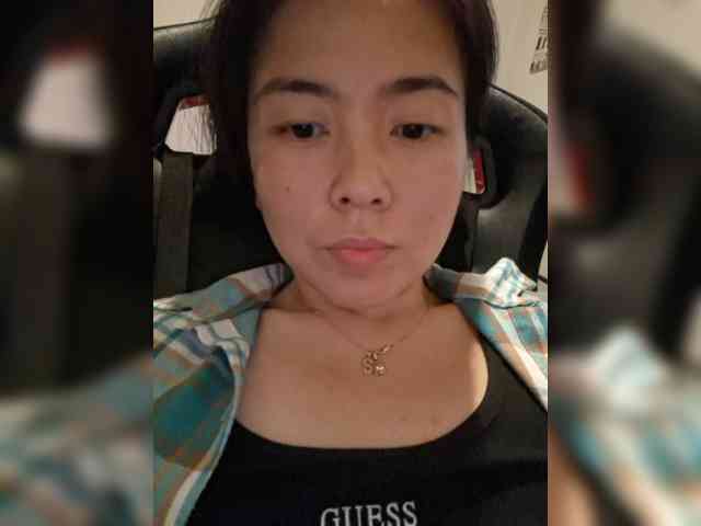 Annifer webcam