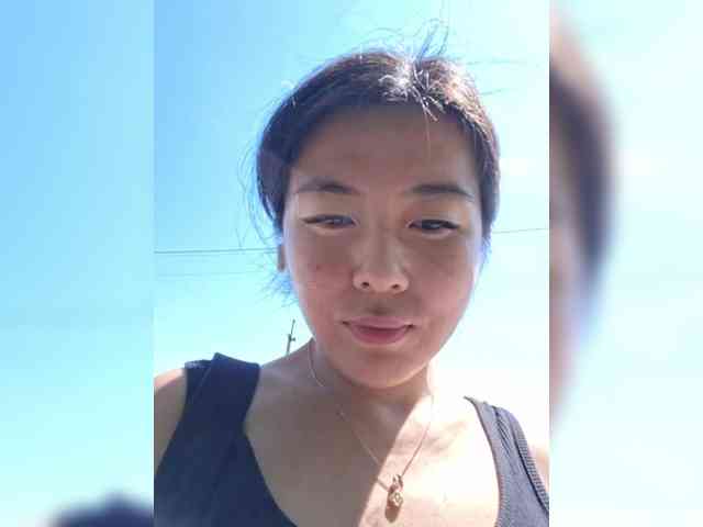 Annifer webcam