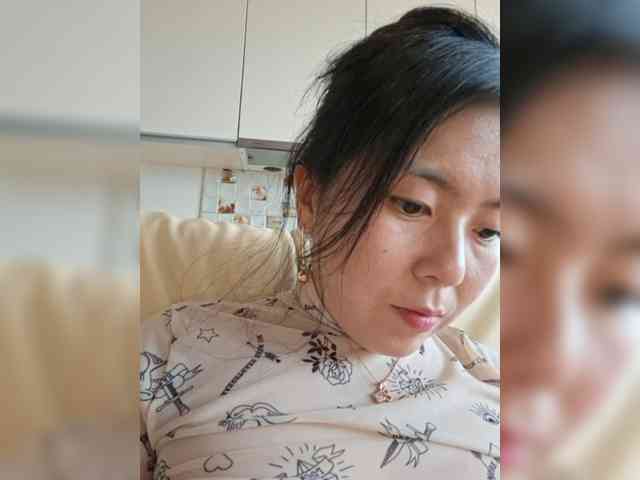 Annifer webcam