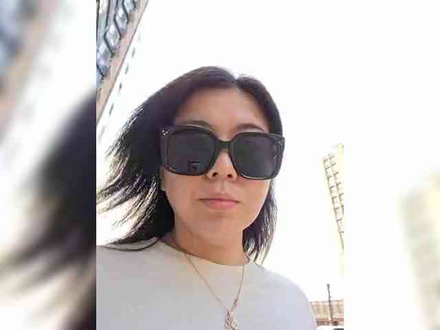 Annifer webcam