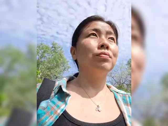Annifer webcam