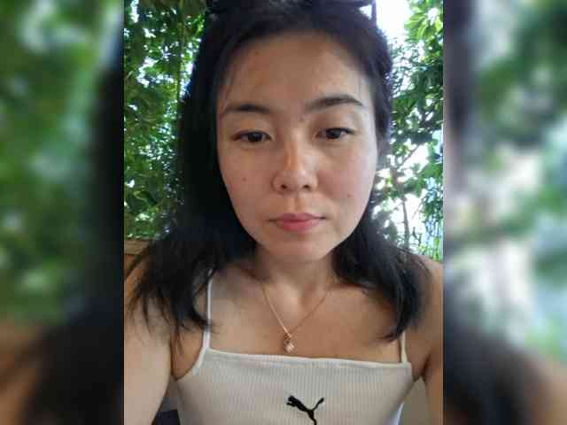 Annifer webcam