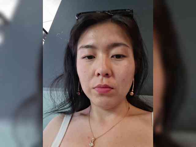 Annifer webcam