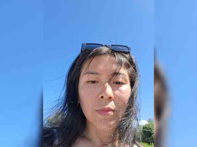 Annifer webcam