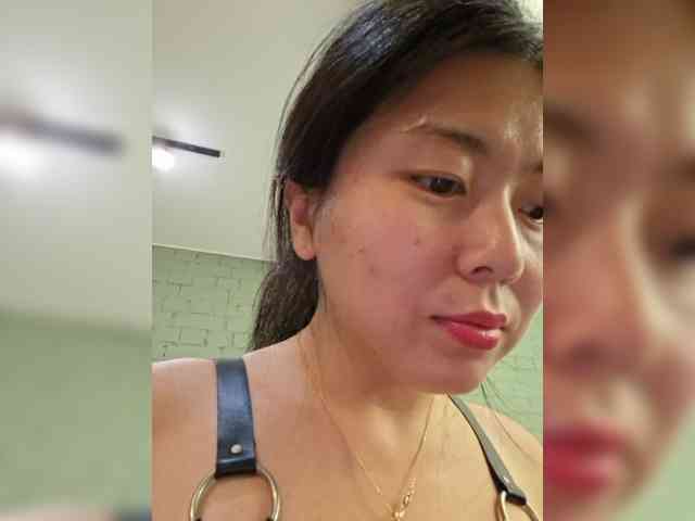 Annifer webcam