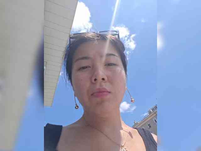 Annifer webcam