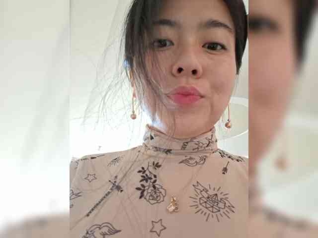 Annifer webcam