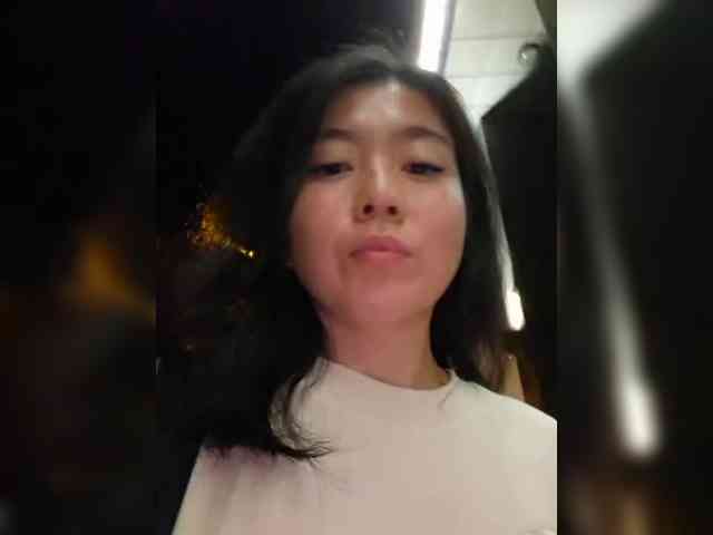 Annifer webcam
