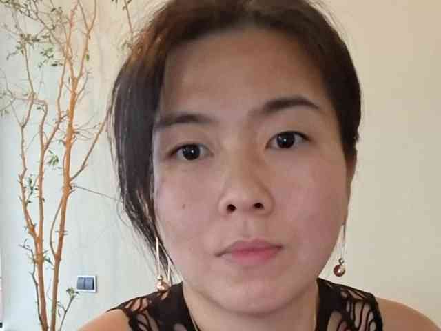 Annifer webcam