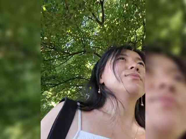 Annifer webcam