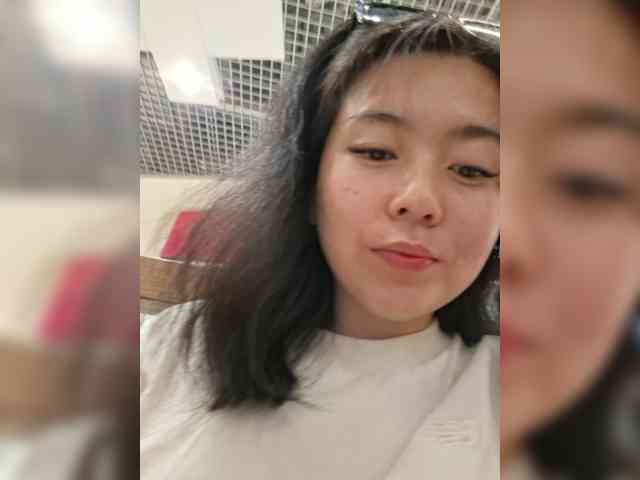 Annifer webcam