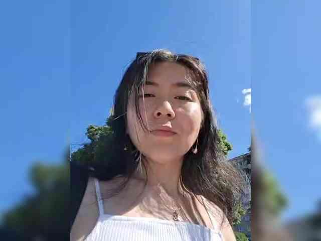 dasha922 Live Webcam on BongaCams