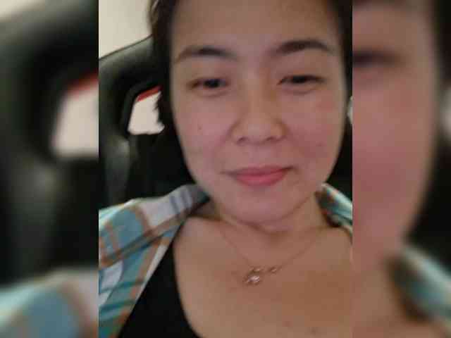 Annifer webcam