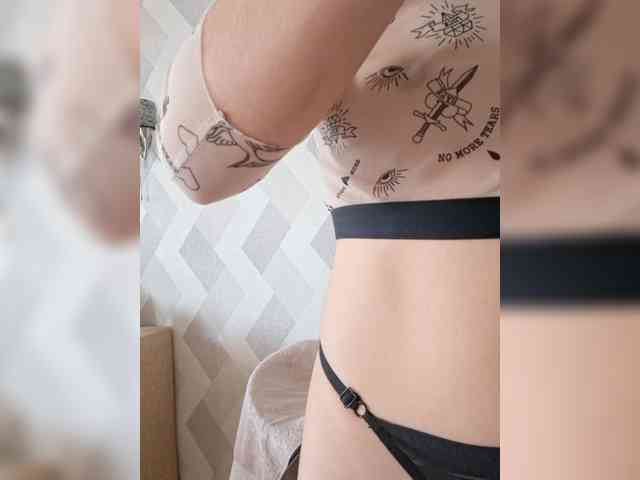 Annifer webcam