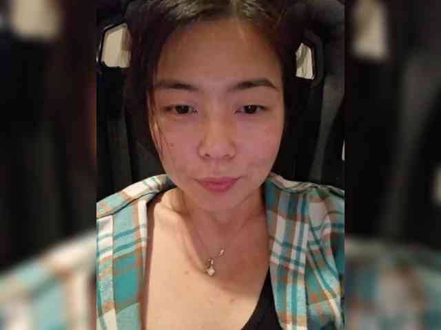 Annifer webcam