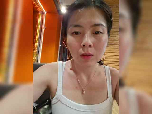 Annifer webcam