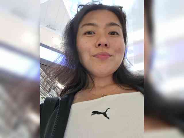 Annifer webcam