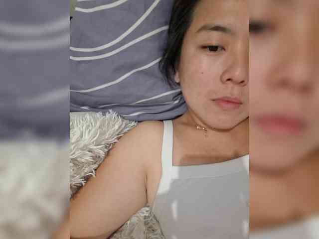 Annifer webcam