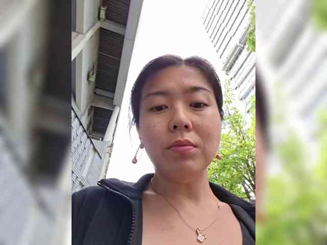 Annifer webcam