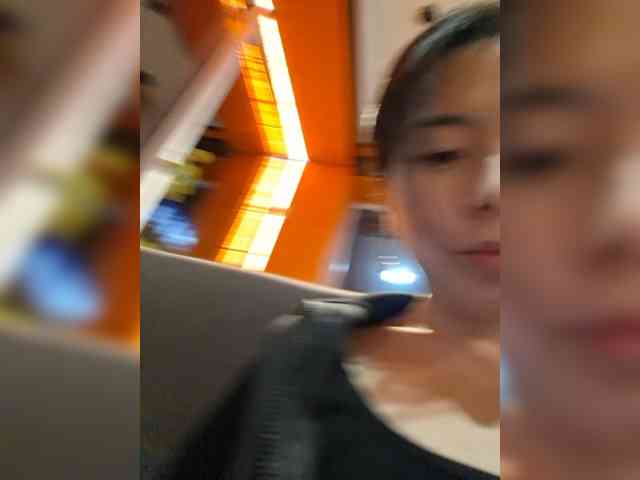 Annifer webcam