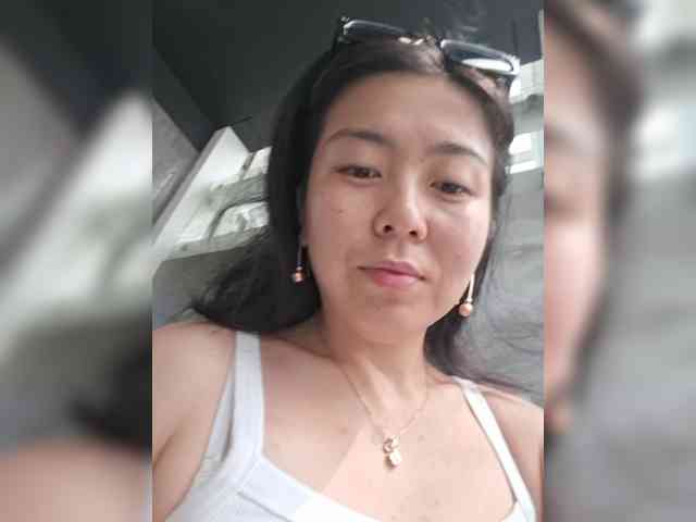 Annifer webcam