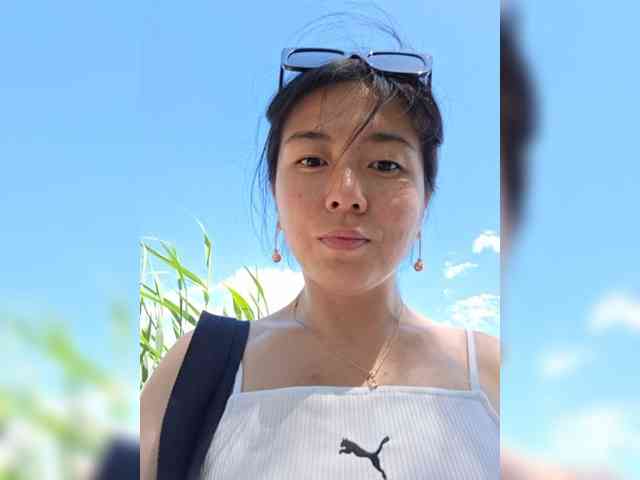 Annifer webcam