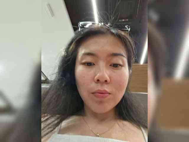 Annifer webcam